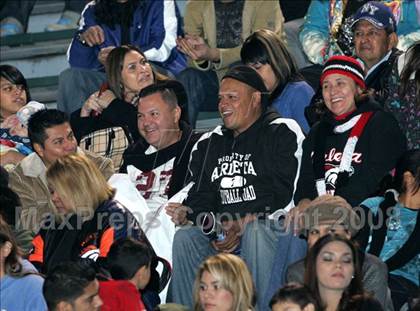 Thumbnail 3 in Franklin vs. Arleta (CIF LACS Invitational Final ) photogallery.