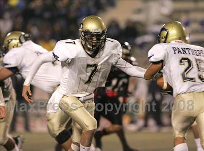 Thumbnail 1 in Franklin vs. Arleta (CIF LACS Invitational Final ) photogallery.