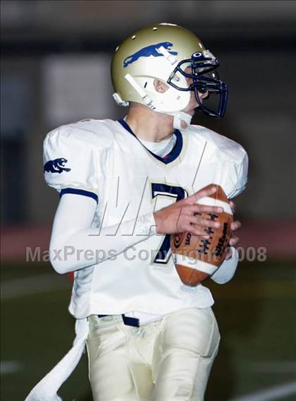 Thumbnail 1 in Franklin vs. Arleta (CIF LACS Invitational Final ) photogallery.