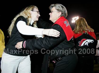 Thumbnail 2 in Franklin vs. Arleta (CIF LACS Invitational Final ) photogallery.