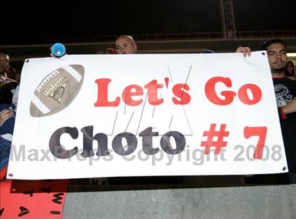 Thumbnail 2 in Franklin vs. Arleta (CIF LACS Invitational Final ) photogallery.