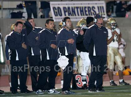 Thumbnail 3 in Franklin vs. Arleta (CIF LACS Invitational Final ) photogallery.