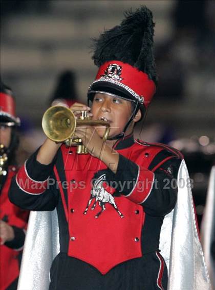 Thumbnail 2 in Franklin vs. Arleta (CIF LACS Invitational Final ) photogallery.