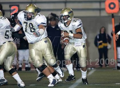 Thumbnail 1 in Franklin vs. Arleta (CIF LACS Invitational Final ) photogallery.