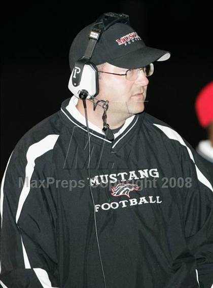 Thumbnail 3 in Franklin vs. Arleta (CIF LACS Invitational Final ) photogallery.