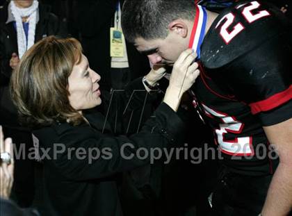 Thumbnail 1 in Franklin vs. Arleta (CIF LACS Invitational Final ) photogallery.