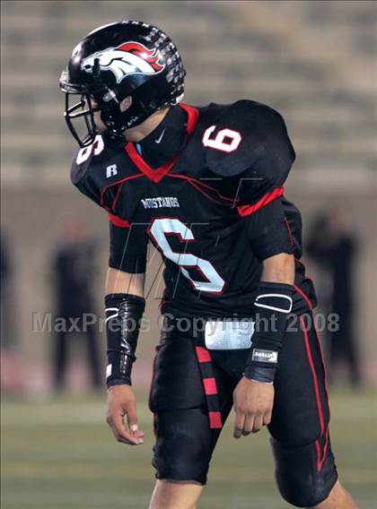 Thumbnail 1 in Franklin vs. Arleta (CIF LACS Invitational Final ) photogallery.