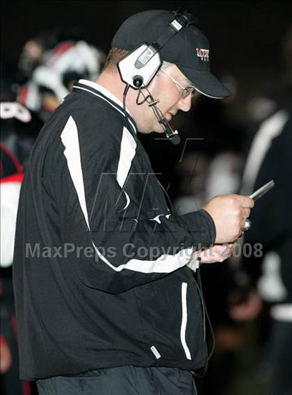 Thumbnail 1 in Franklin vs. Arleta (CIF LACS Invitational Final ) photogallery.