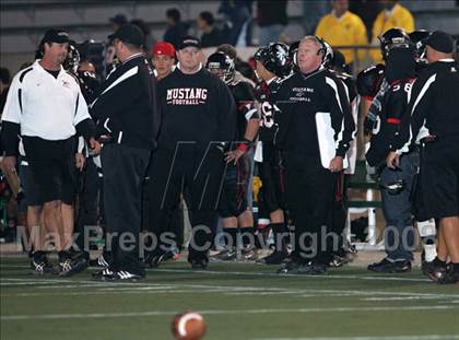 Thumbnail 2 in Franklin vs. Arleta (CIF LACS Invitational Final ) photogallery.