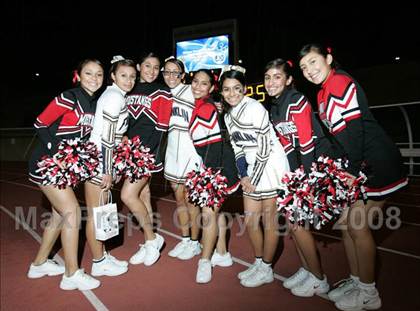 Thumbnail 3 in Franklin vs. Arleta (CIF LACS Invitational Final ) photogallery.