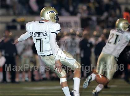Thumbnail 3 in Franklin vs. Arleta (CIF LACS Invitational Final ) photogallery.