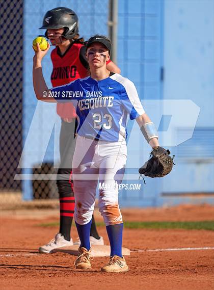 Thumbnail 1 in Coconino @ Mesquite photogallery.