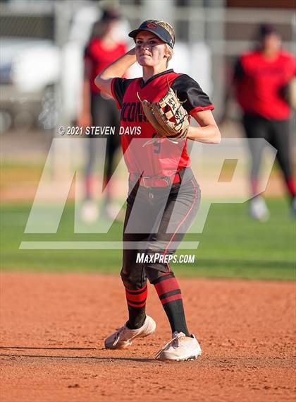 Thumbnail 1 in Coconino @ Mesquite photogallery.