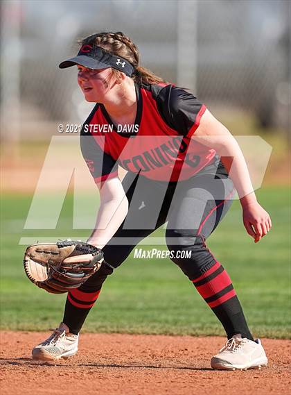 Thumbnail 1 in Coconino @ Mesquite photogallery.