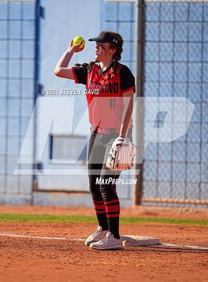 Thumbnail 3 in Coconino @ Mesquite photogallery.
