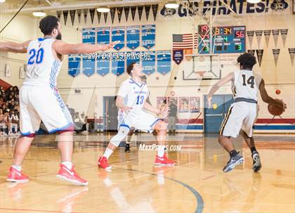 Thumbnail 2 in Bishop O'Dowd @ San Leandro photogallery.