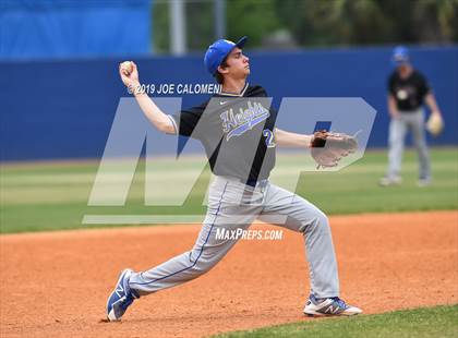 Thumbnail 1 in Alamo Heights vs Houston [Sam] photogallery.