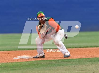 Thumbnail 1 in Alamo Heights vs Houston [Sam] photogallery.