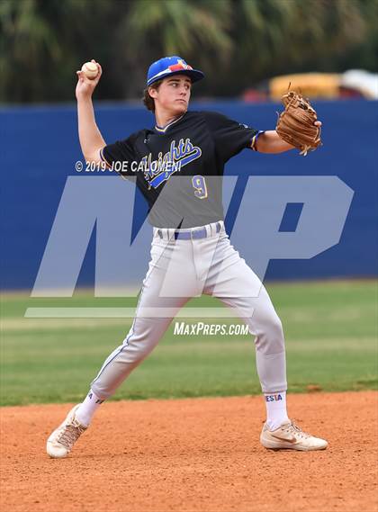 Thumbnail 3 in Alamo Heights vs Houston [Sam] photogallery.