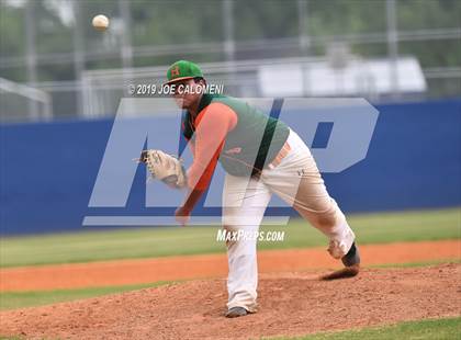 Thumbnail 2 in Alamo Heights vs Houston [Sam] photogallery.