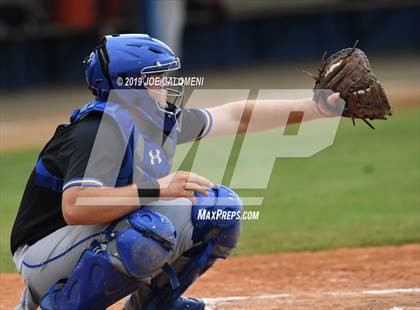 Thumbnail 1 in Alamo Heights vs Houston [Sam] photogallery.