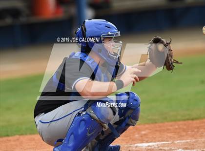 Thumbnail 2 in Alamo Heights vs Houston [Sam] photogallery.