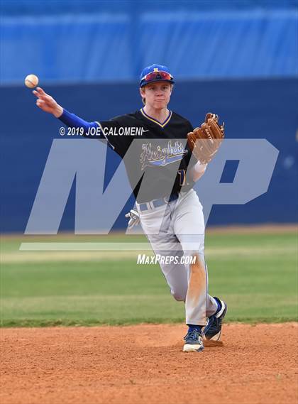 Thumbnail 2 in Alamo Heights vs Houston [Sam] photogallery.