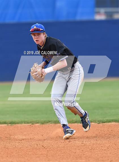 Thumbnail 1 in Alamo Heights vs Houston [Sam] photogallery.
