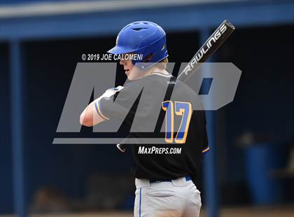 Thumbnail 2 in Alamo Heights vs Houston [Sam] photogallery.