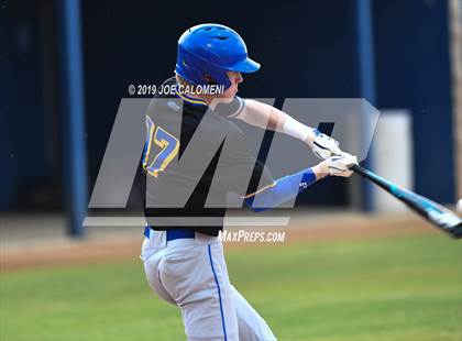 Thumbnail 3 in Alamo Heights vs Houston [Sam] photogallery.