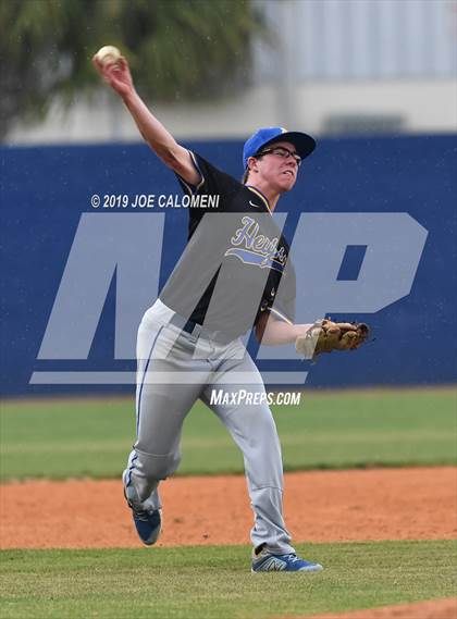 Thumbnail 1 in Alamo Heights vs Houston [Sam] photogallery.