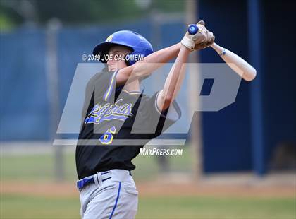 Thumbnail 3 in Alamo Heights vs Houston [Sam] photogallery.