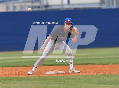Thumbnail 3 in Alamo Heights vs Houston [Sam] photogallery.