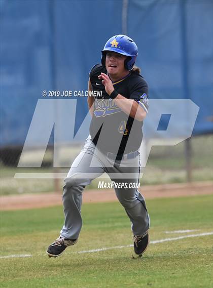 Thumbnail 1 in Alamo Heights vs Houston [Sam] photogallery.