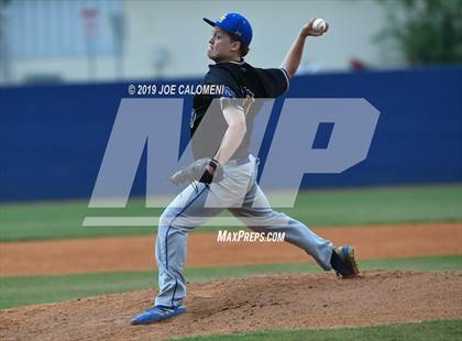 Thumbnail 3 in Alamo Heights vs Houston [Sam] photogallery.