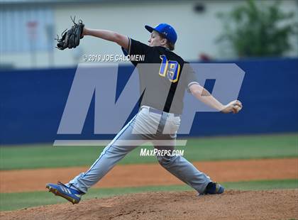 Thumbnail 1 in Alamo Heights vs Houston [Sam] photogallery.