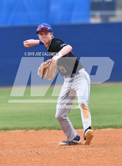 Thumbnail 1 in Alamo Heights vs Houston [Sam] photogallery.