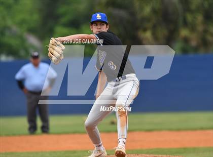 Thumbnail 3 in Alamo Heights vs Houston [Sam] photogallery.