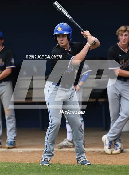 Thumbnail 3 in Alamo Heights vs Houston [Sam] photogallery.