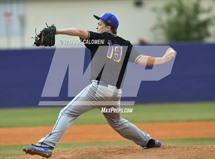 Thumbnail 3 in Alamo Heights vs Houston [Sam] photogallery.