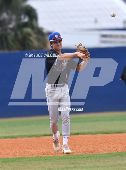 Thumbnail 1 in Alamo Heights vs Houston [Sam] photogallery.