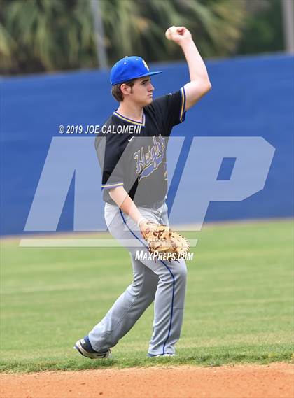 Thumbnail 3 in Alamo Heights vs Houston [Sam] photogallery.