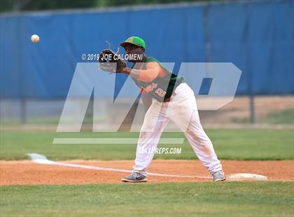 Thumbnail 2 in Alamo Heights vs Houston [Sam] photogallery.
