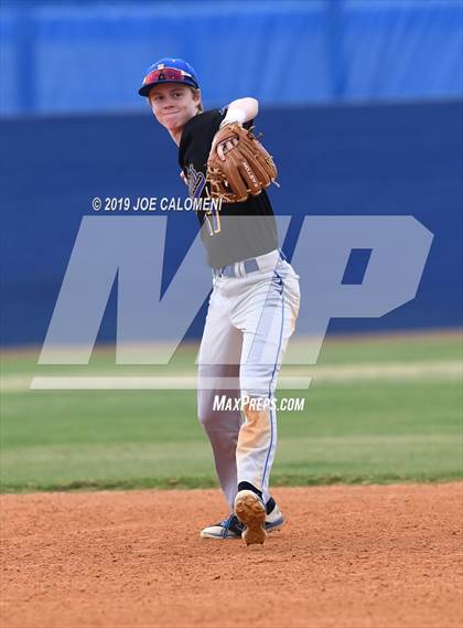 Thumbnail 3 in Alamo Heights vs Houston [Sam] photogallery.
