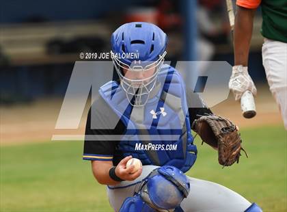 Thumbnail 1 in Alamo Heights vs Houston [Sam] photogallery.