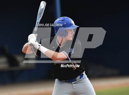 Thumbnail 2 in Alamo Heights vs Houston [Sam] photogallery.