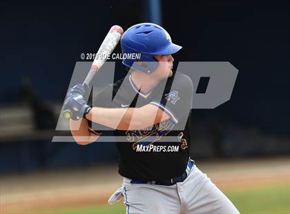 Thumbnail 3 in Alamo Heights vs Houston [Sam] photogallery.