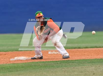 Thumbnail 3 in Alamo Heights vs Houston [Sam] photogallery.