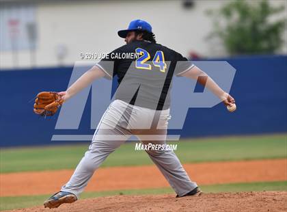 Thumbnail 1 in Alamo Heights vs Houston [Sam] photogallery.