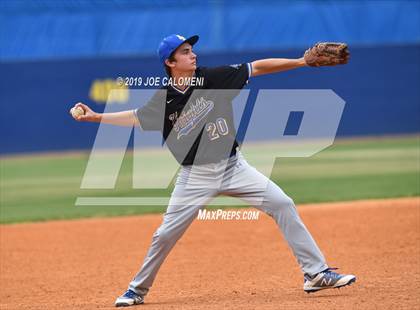 Thumbnail 1 in Alamo Heights vs Houston [Sam] photogallery.